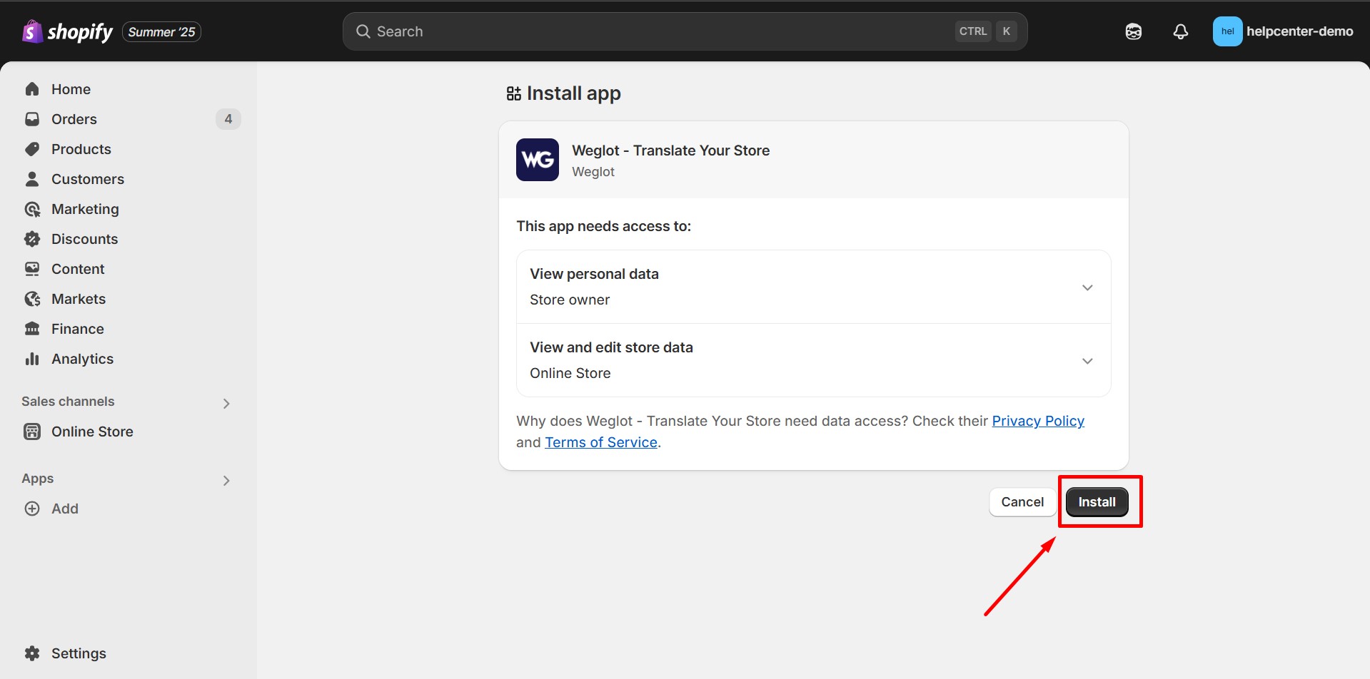 weglot-install-confirm