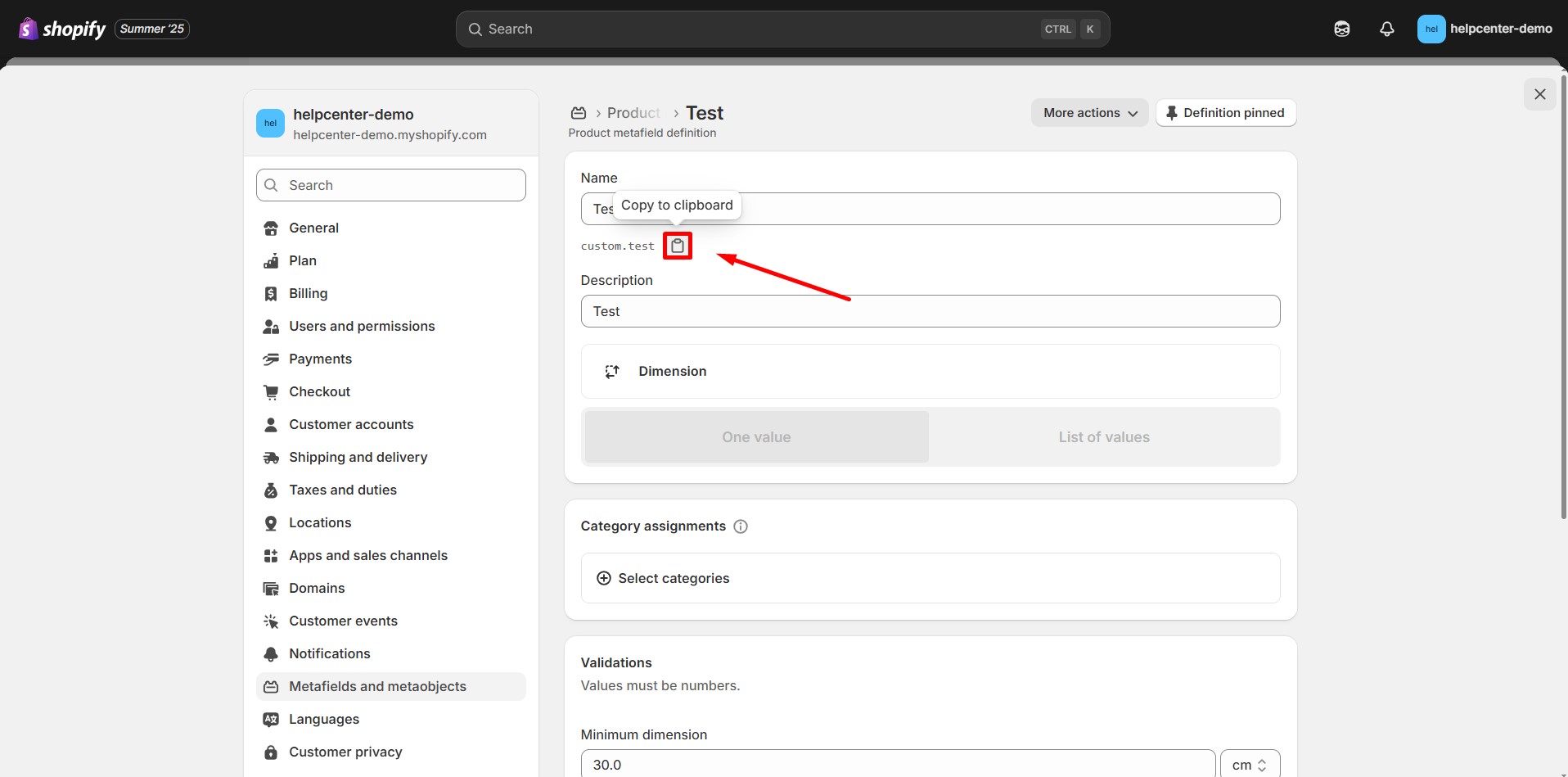 add-product-metafield-copy-code