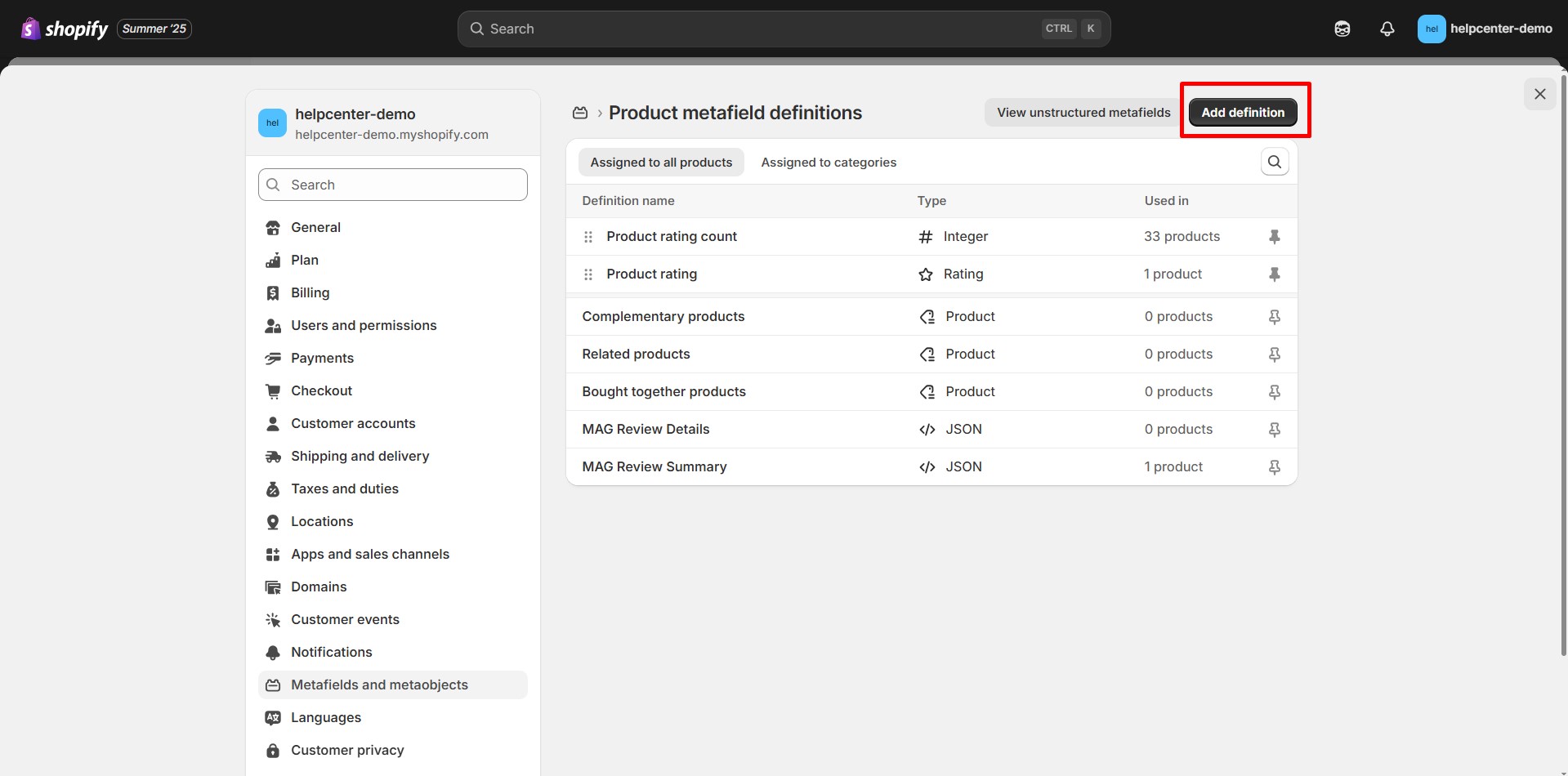 add-product-metafield-add-definition