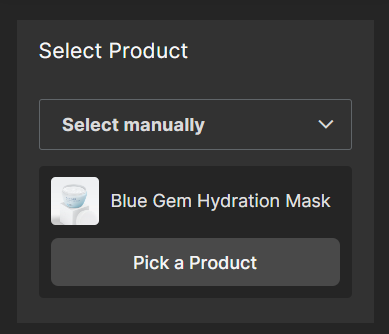related-product-select-product-manually