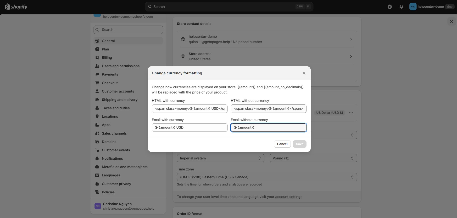 change-currency-formatting
