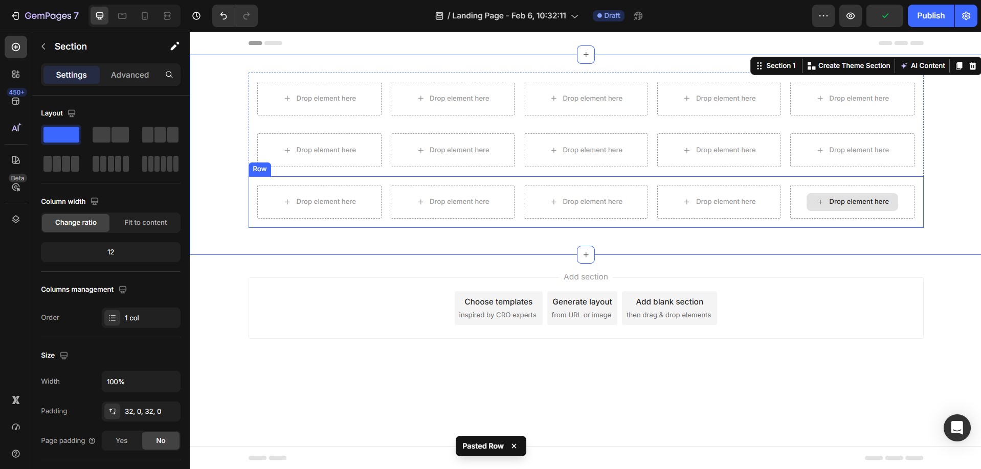 comparison-table-duplicate-inner-row