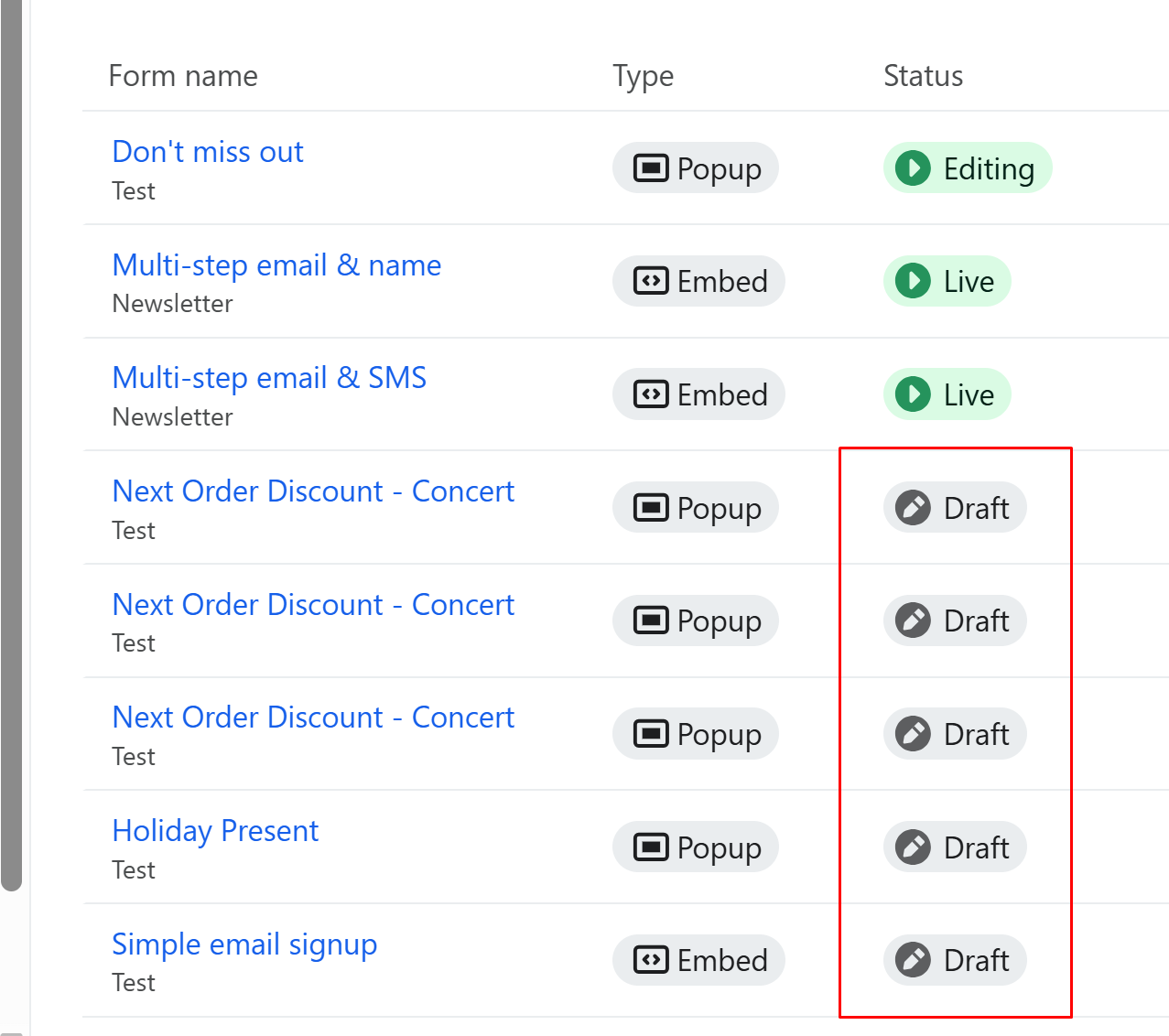 klaviyo-not-showing-1