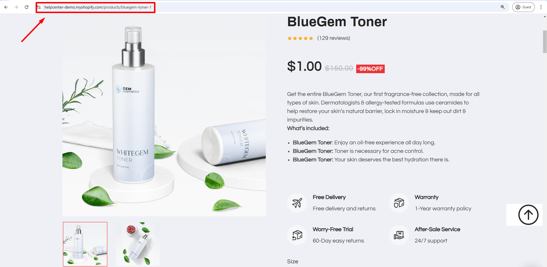 link-page-to-shopify-menu-2