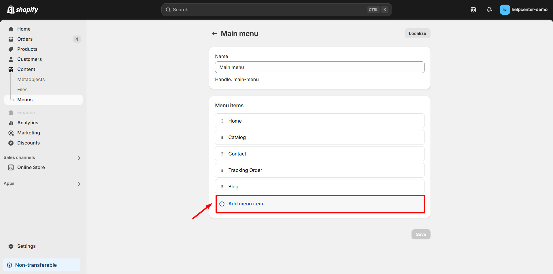 link-page-to-shopify-menu-4