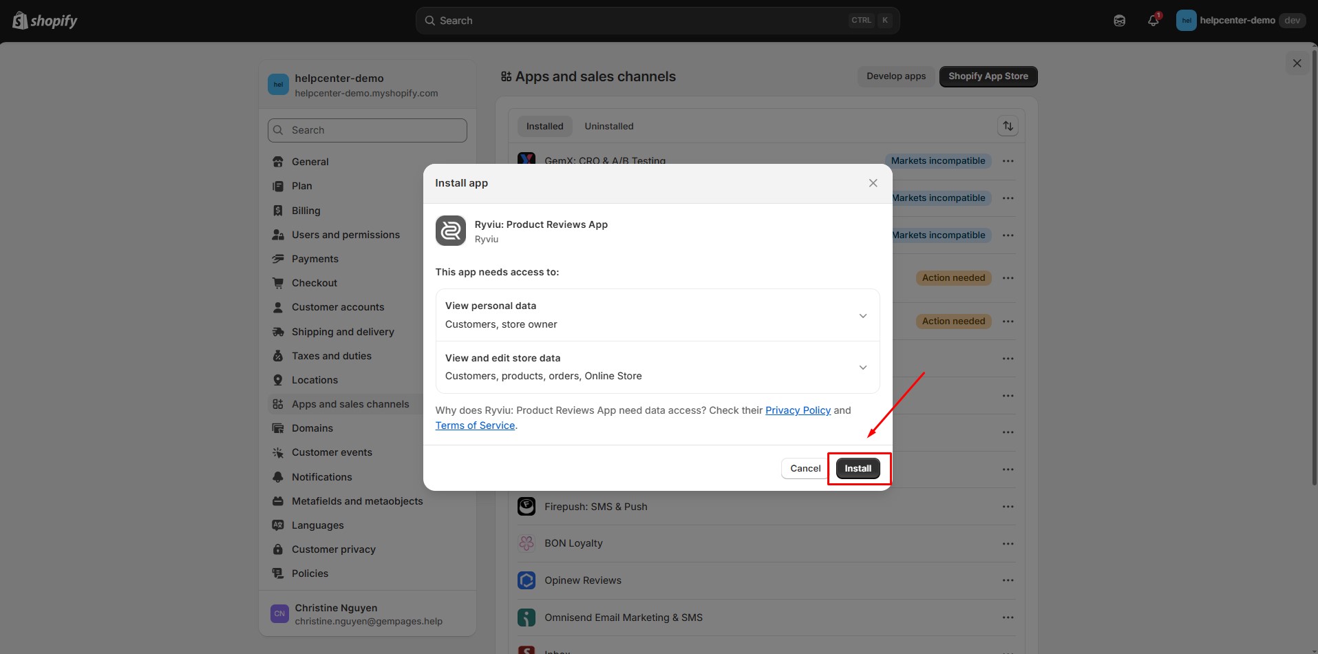 ryviu-install-confirm