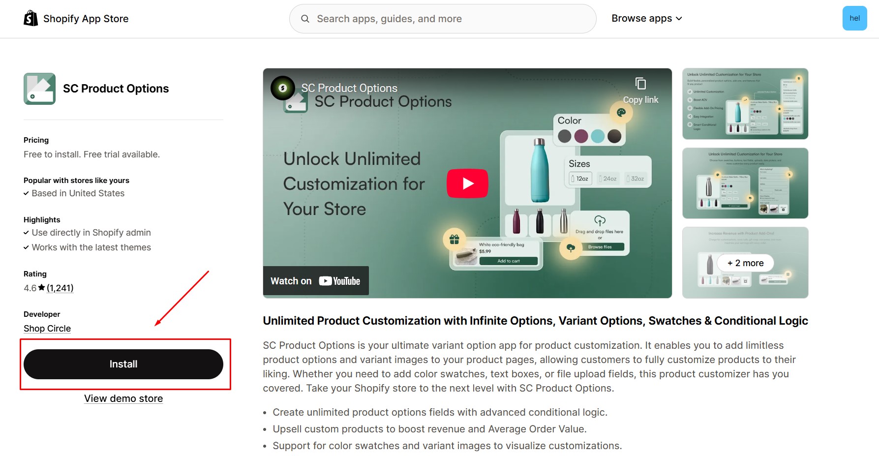 sc-product-option-install