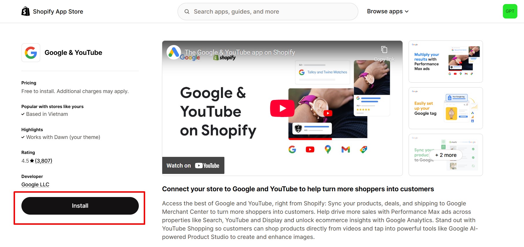 integrate-ga4-v6-install