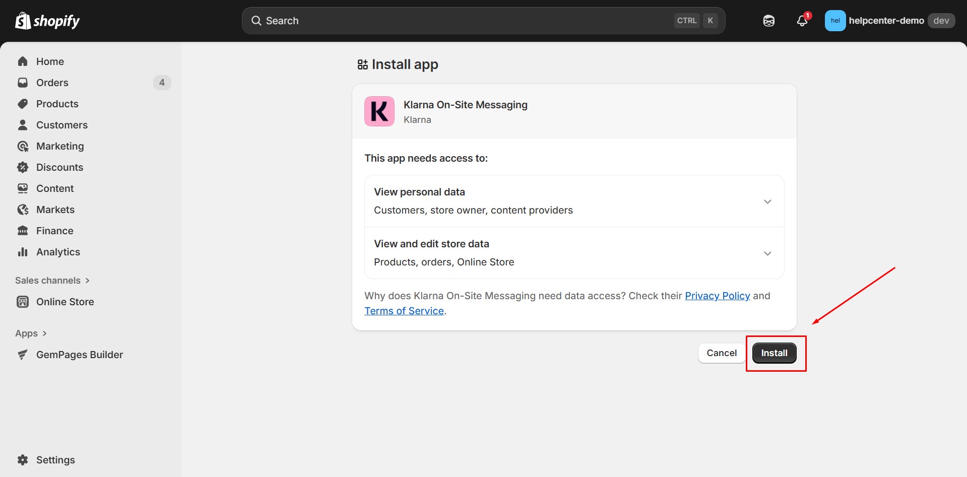 klarna-install-confirm