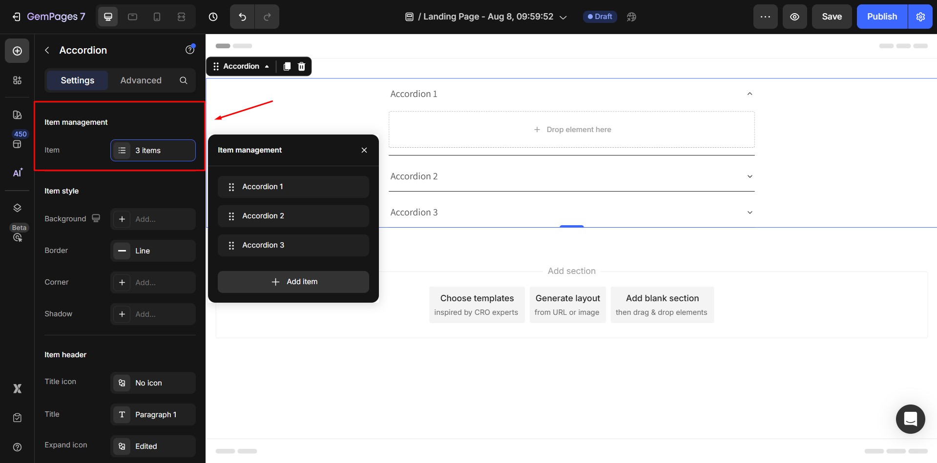 accodion-element-item-management
