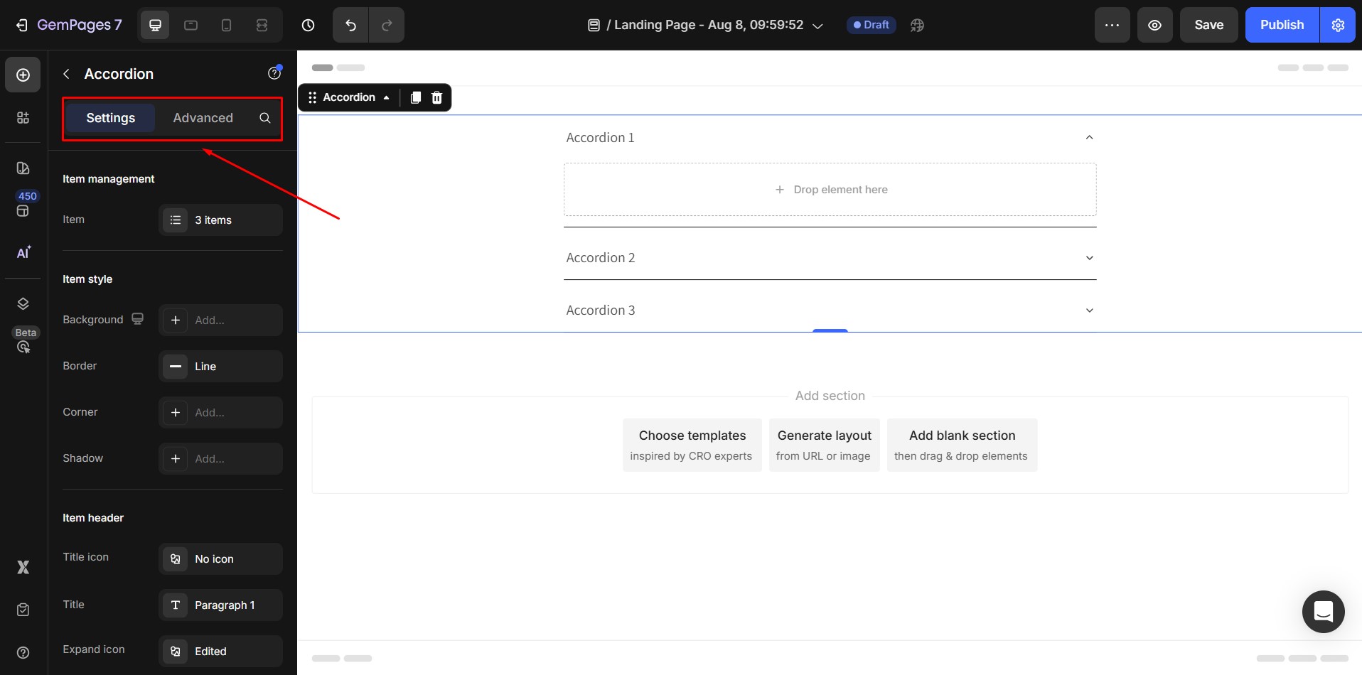 accodion-element-setting-advanced