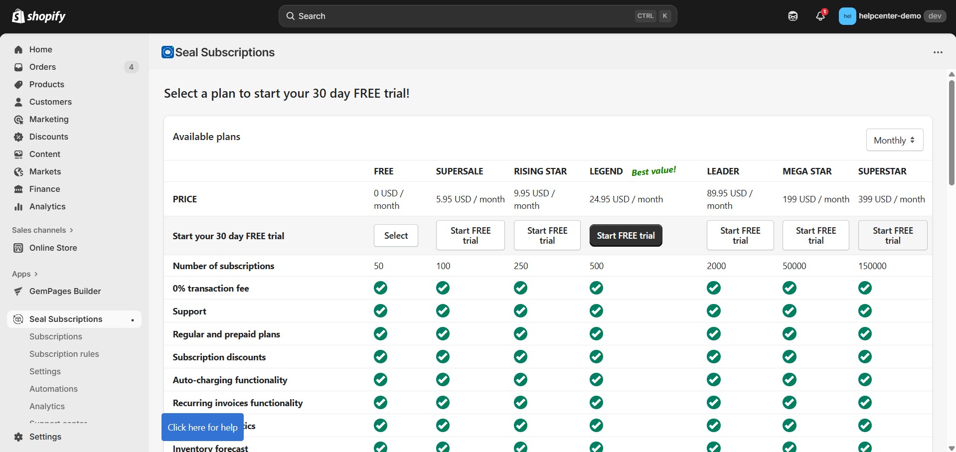 seal-subscription-select-plan