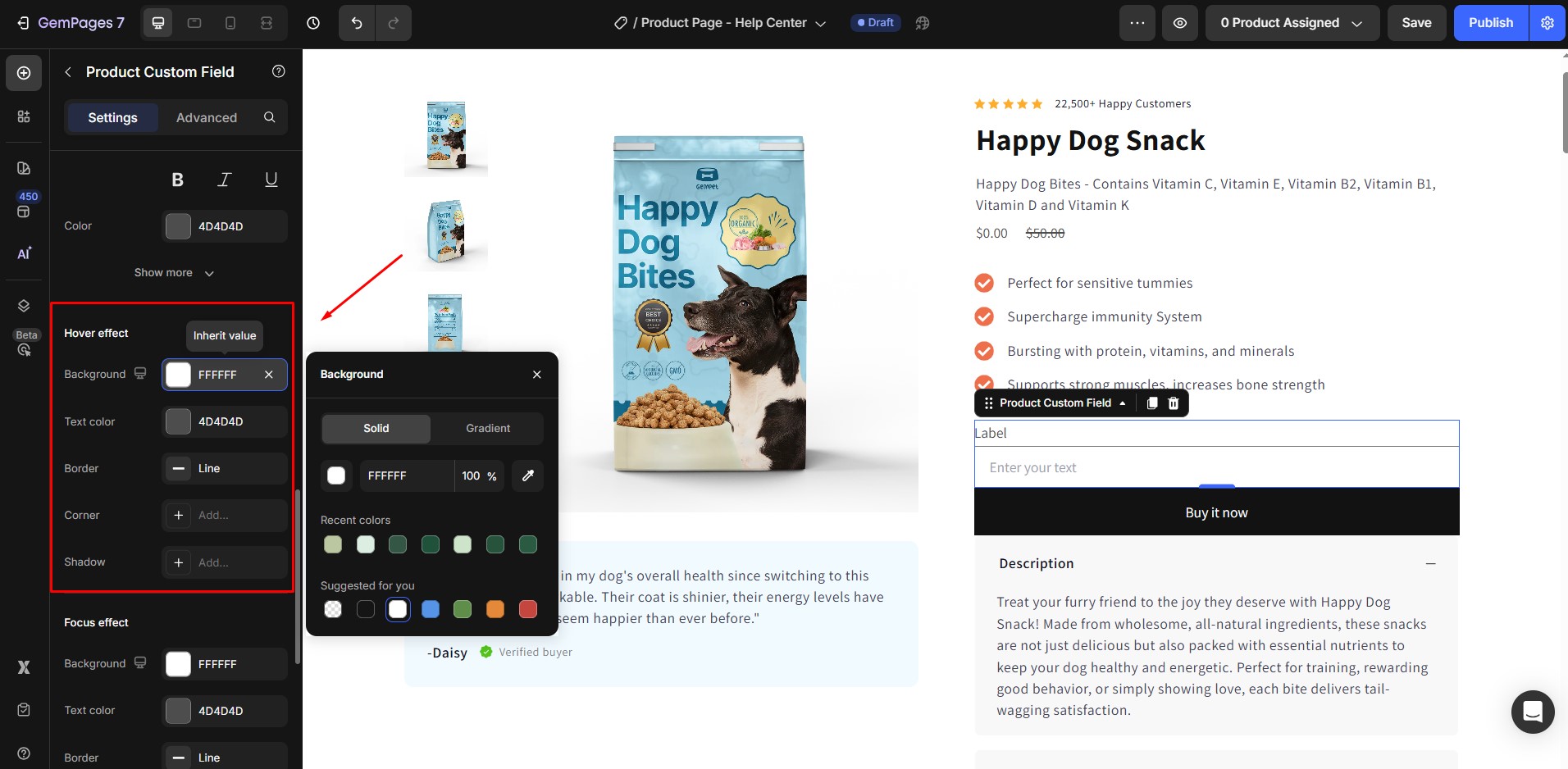 product-custom-field-hover