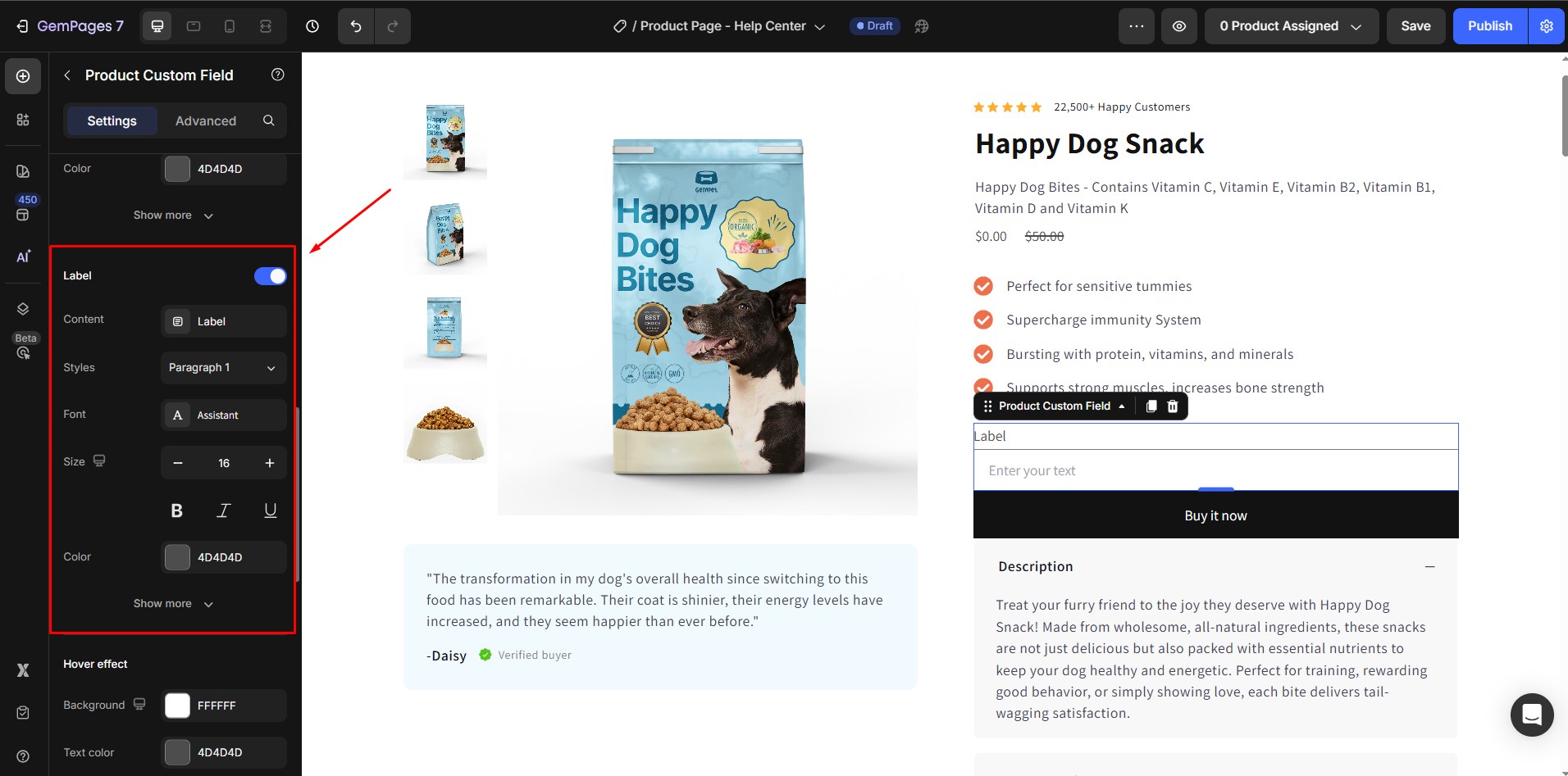 product-custom-field-label