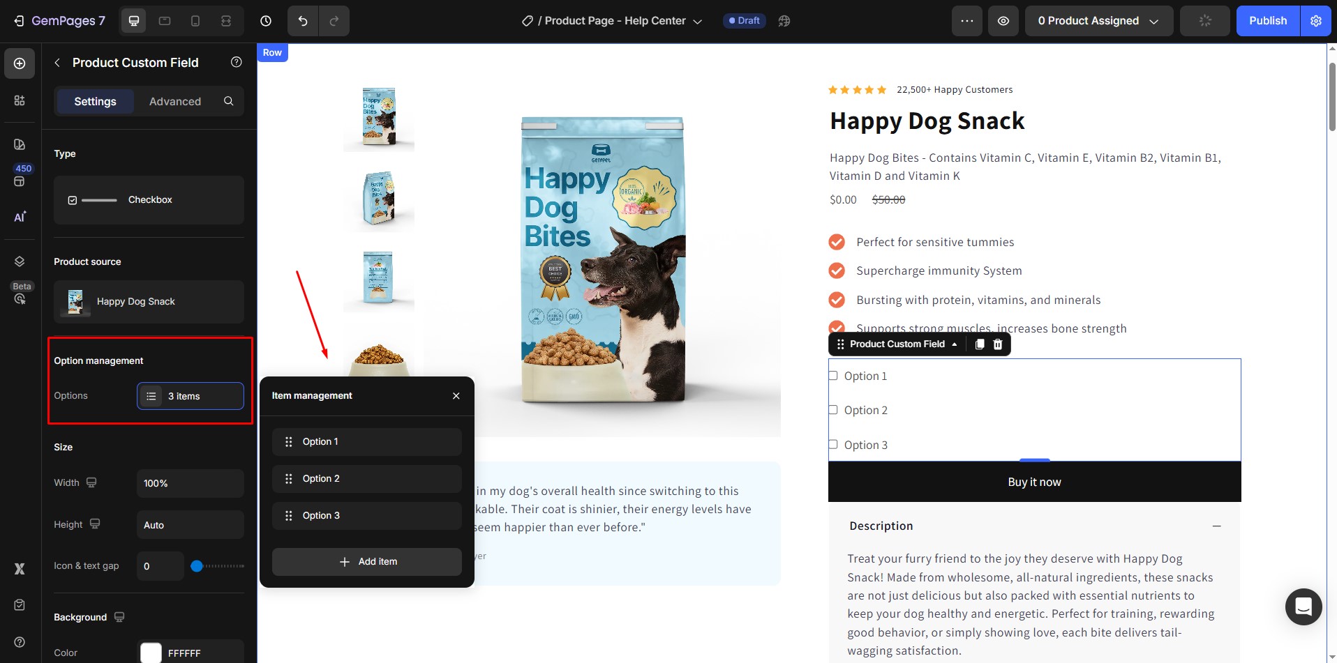 product-custom-field-option-maanagement
