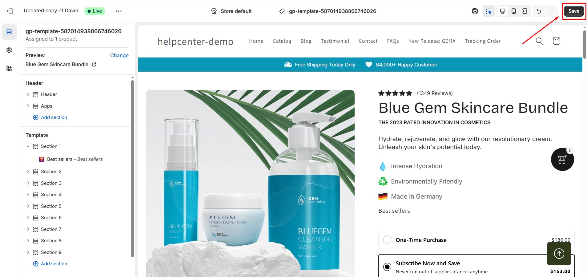 shopify-app-element-save