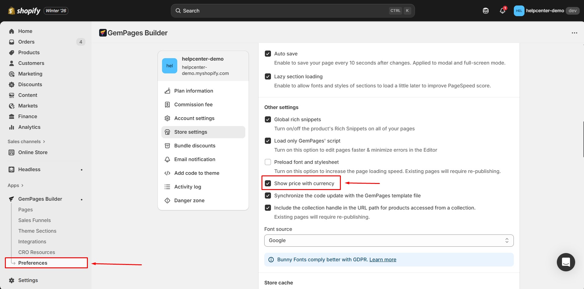 show-price-with-currency