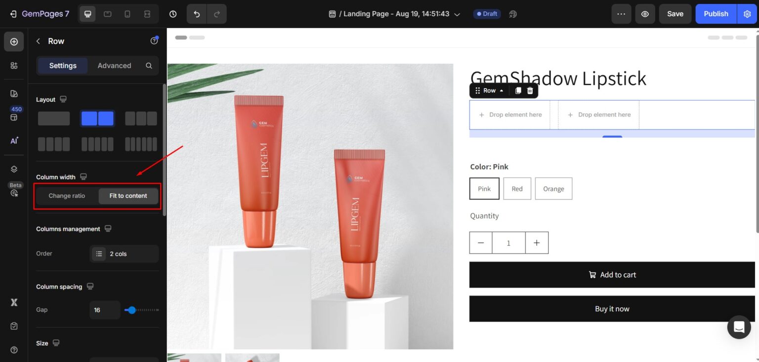 Product Price Element - Help Center