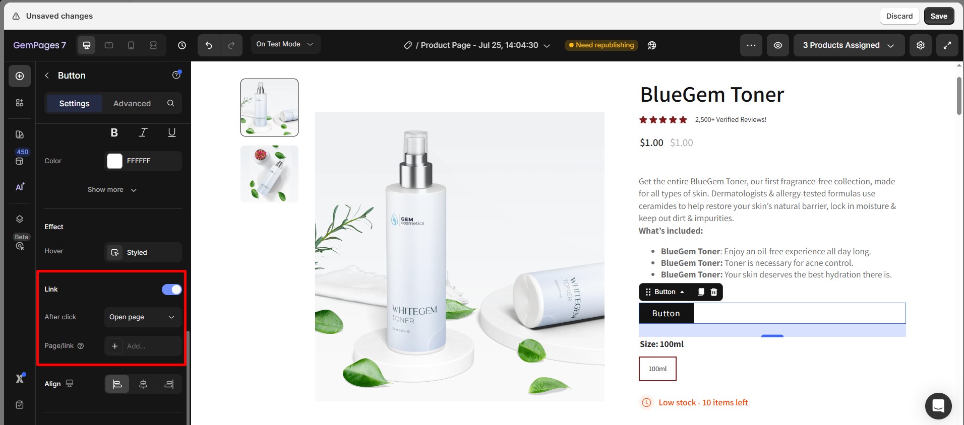 anchor-link-toggle-on-link-option