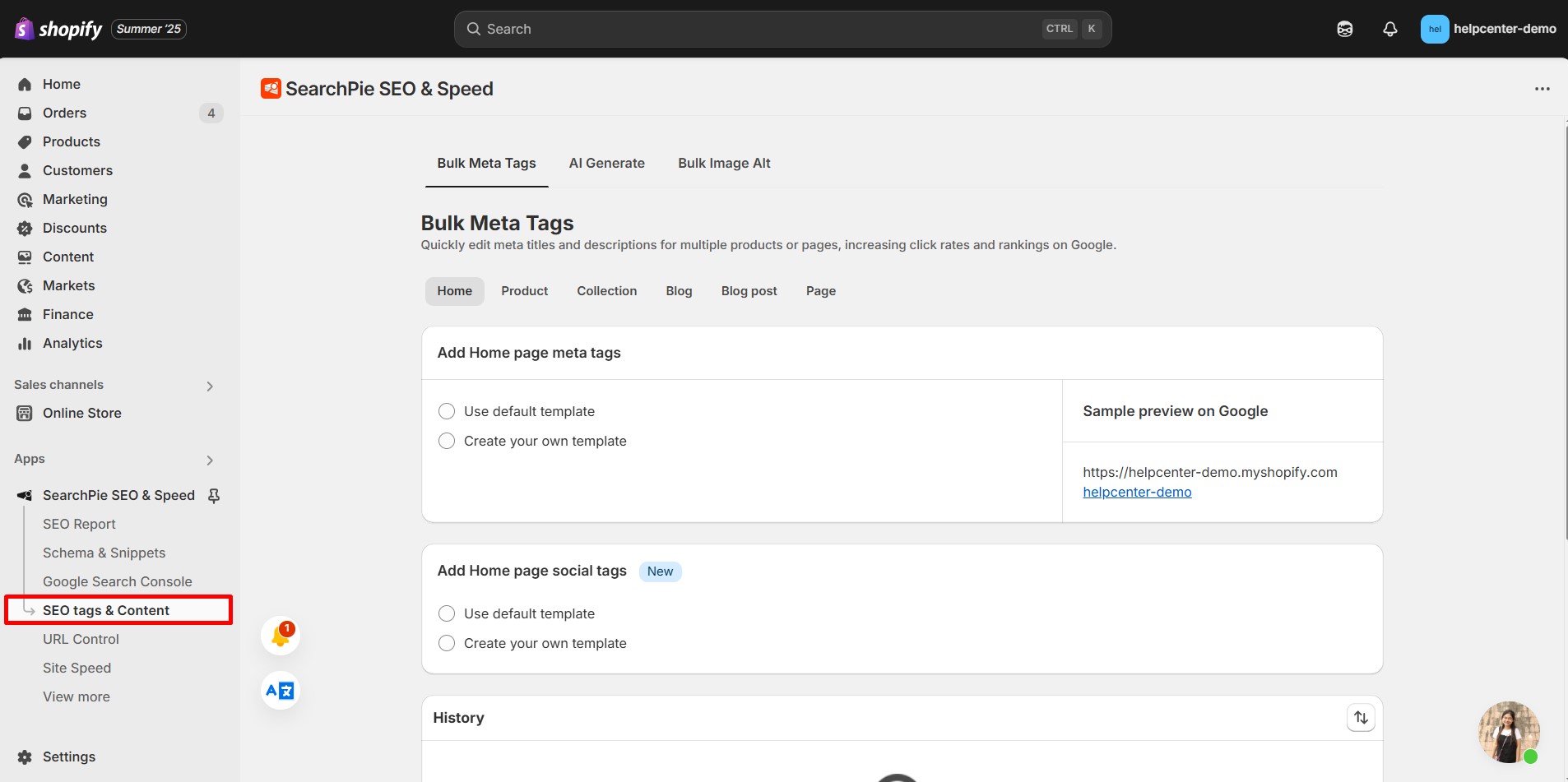 searchpie-seo-tags-content