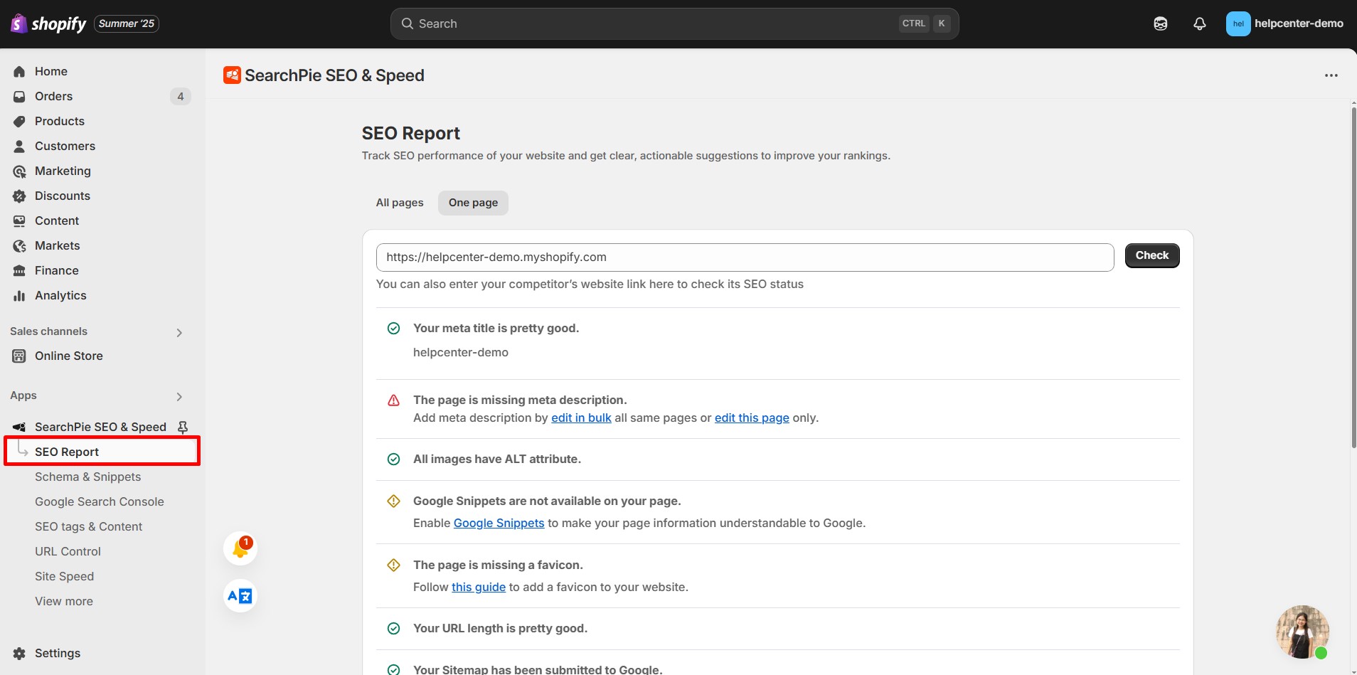 searchpie-seo-checklist