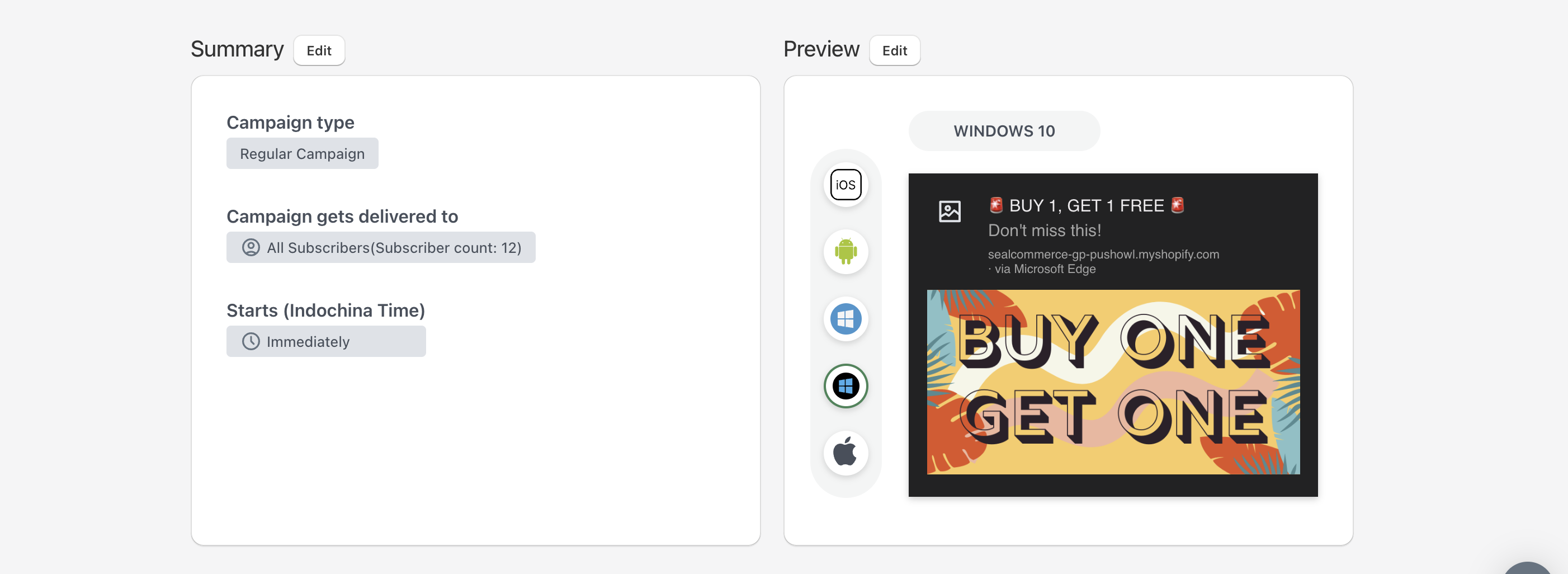 PushOwl: Web Push Notifications - Help Center