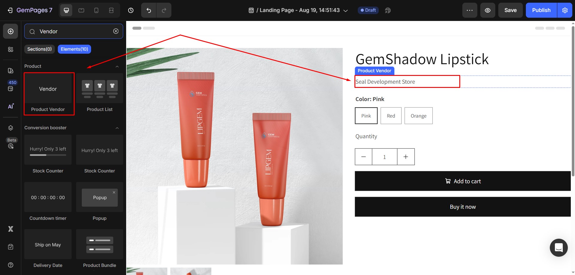 product-vendor-drag-drop