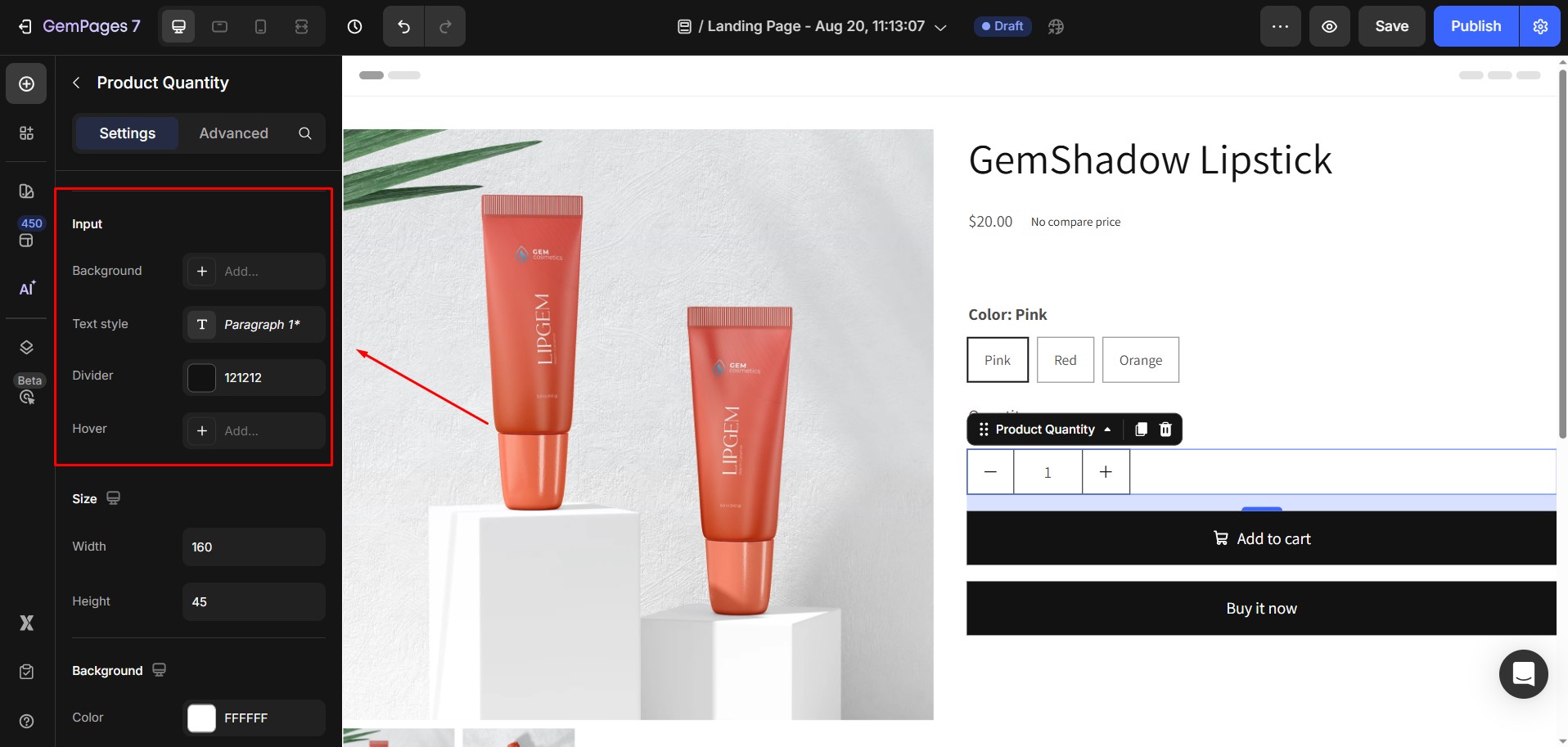 product-quantity-input