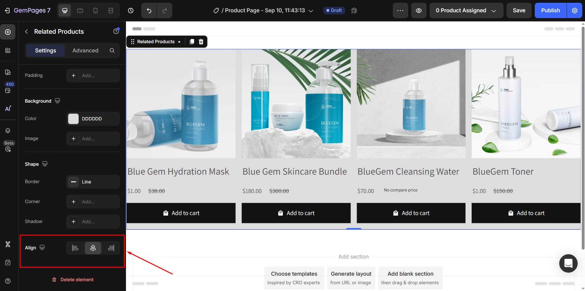 related-product-element-align