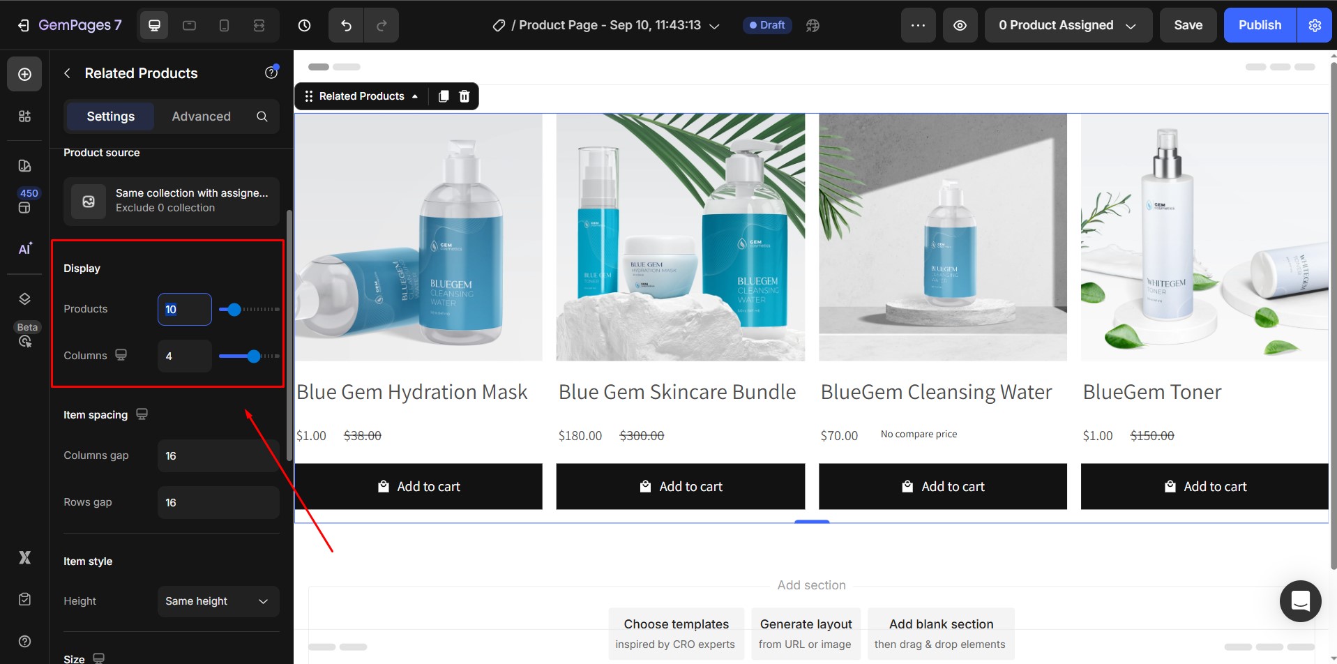 related-product-element-display