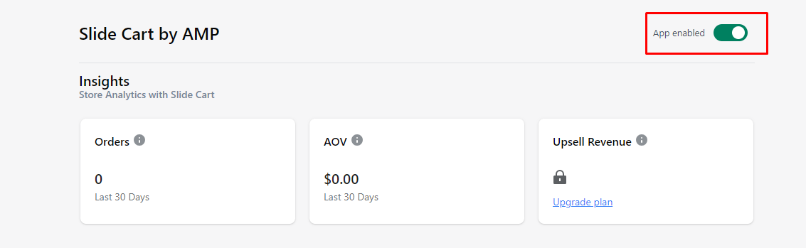 install slide cart step 5