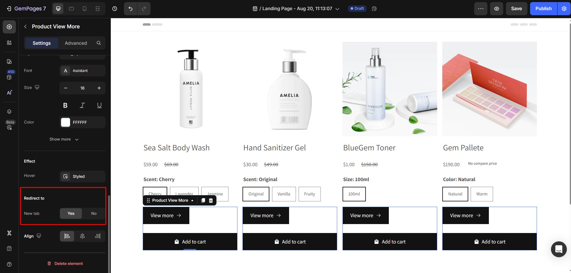 product-view-more-redirect-to