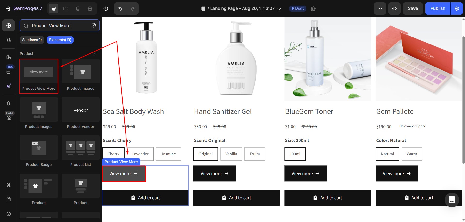 product-view-more-drag-drop