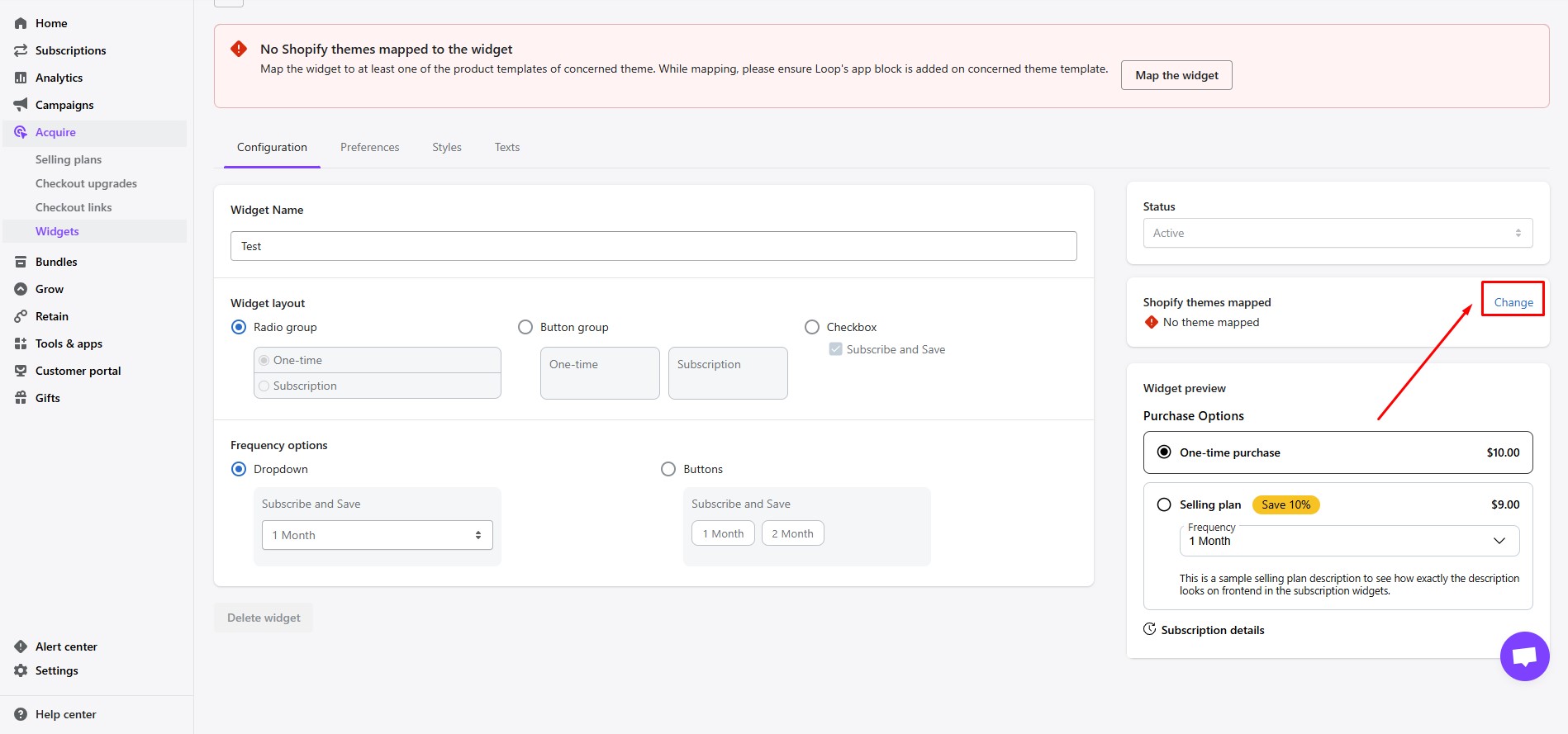 loop-subscription-change-template
