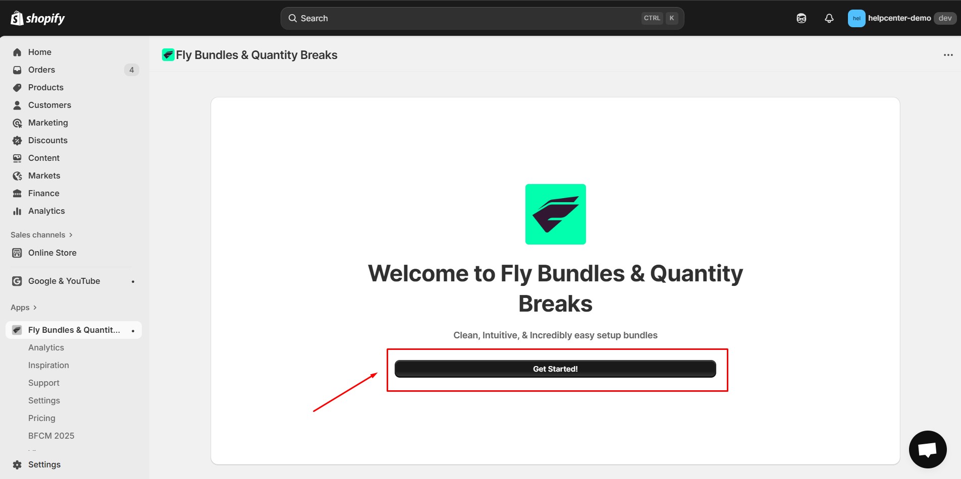 fly-bundle-get-started