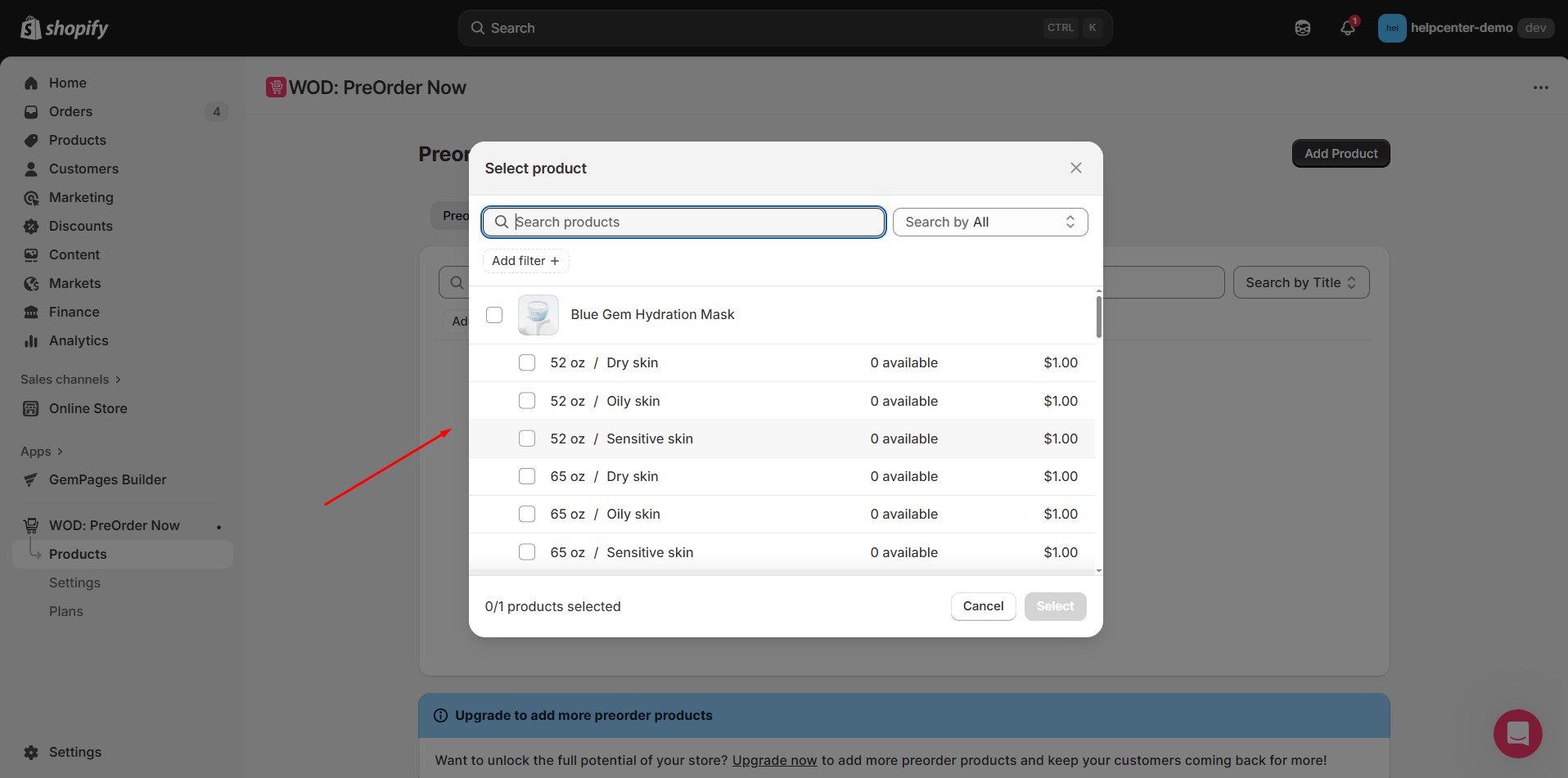 wod-preorder-add-products-2