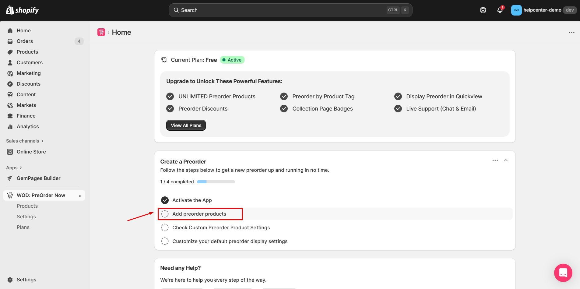wod-preorder-add-products