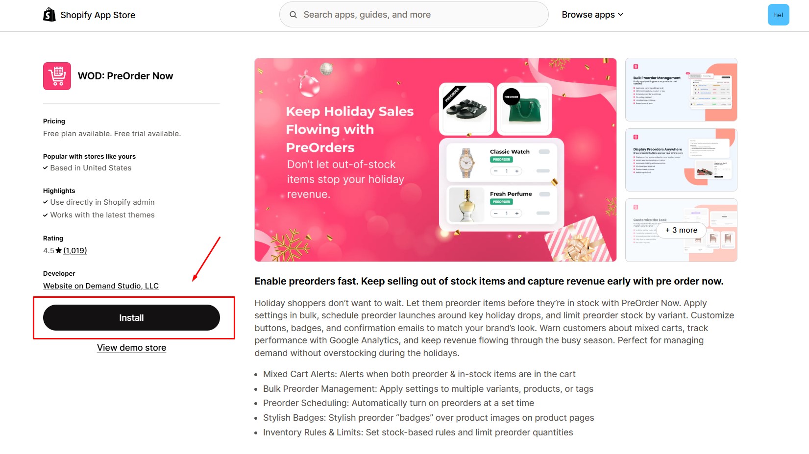 wod-preorder-install