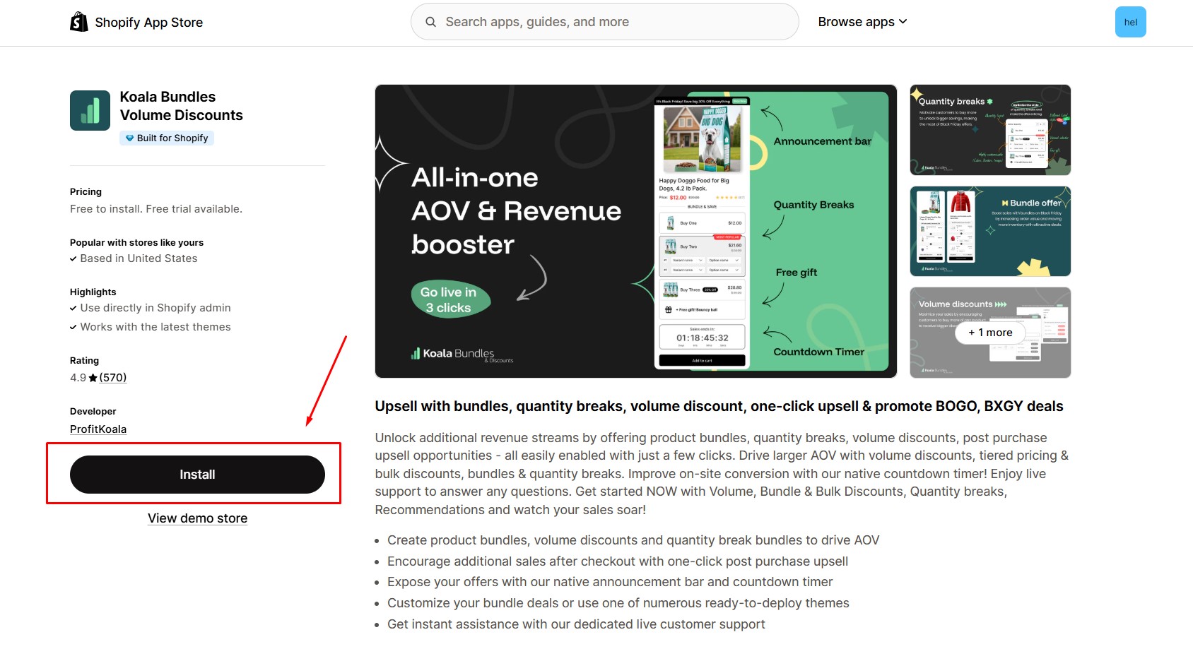 koala-bundle-install