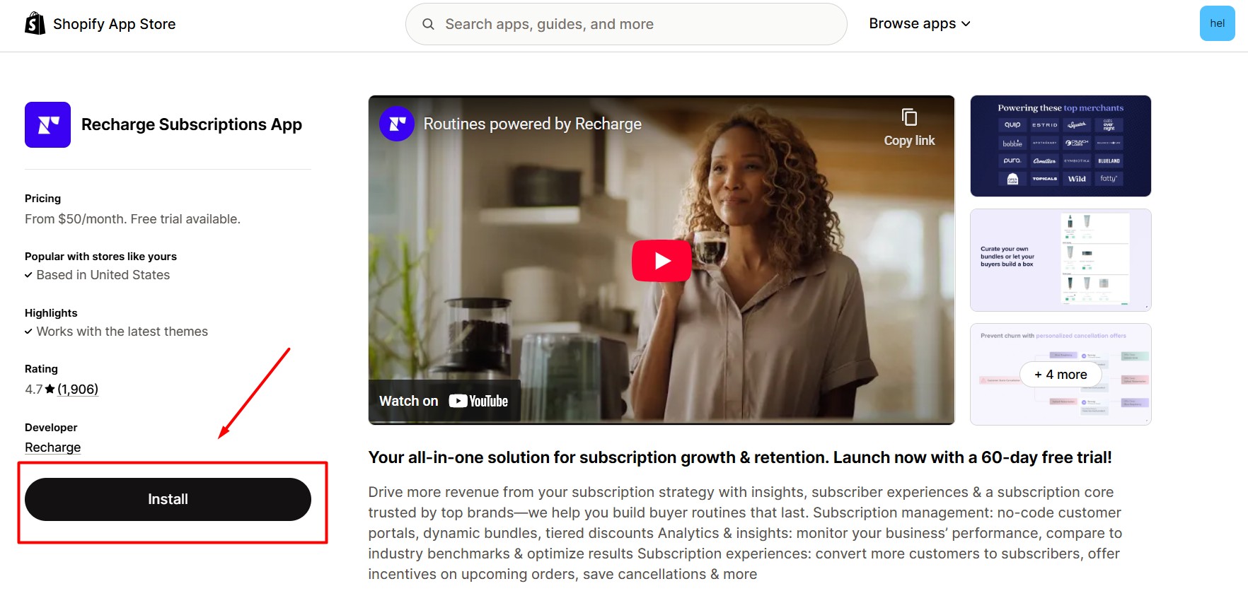 recharge-subscriptions-install