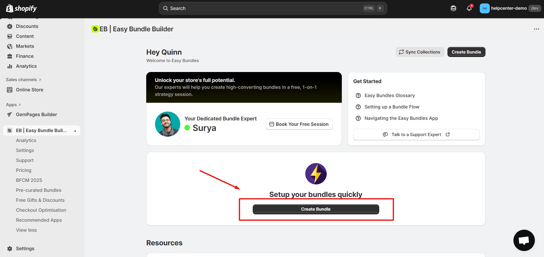 easy-bundle-create-bundle