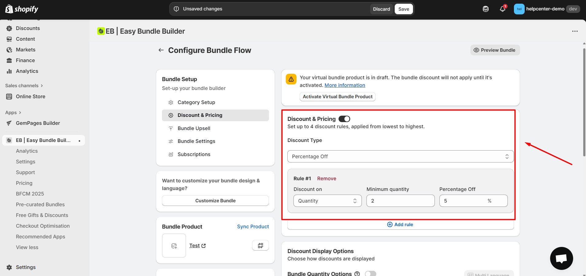 easy-bundle-discount
