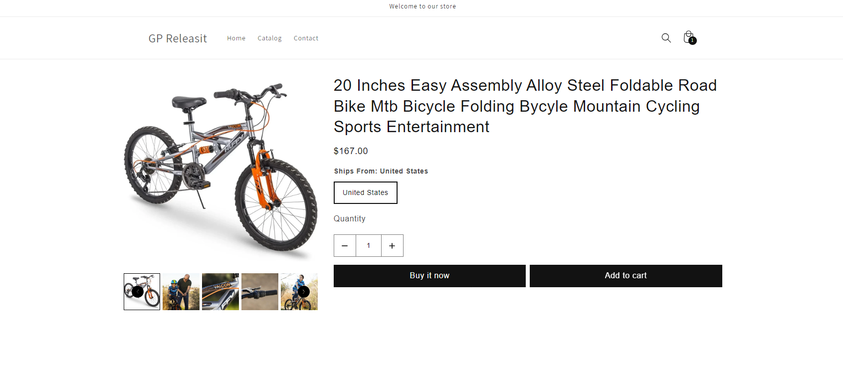 Releasit COD form before save
