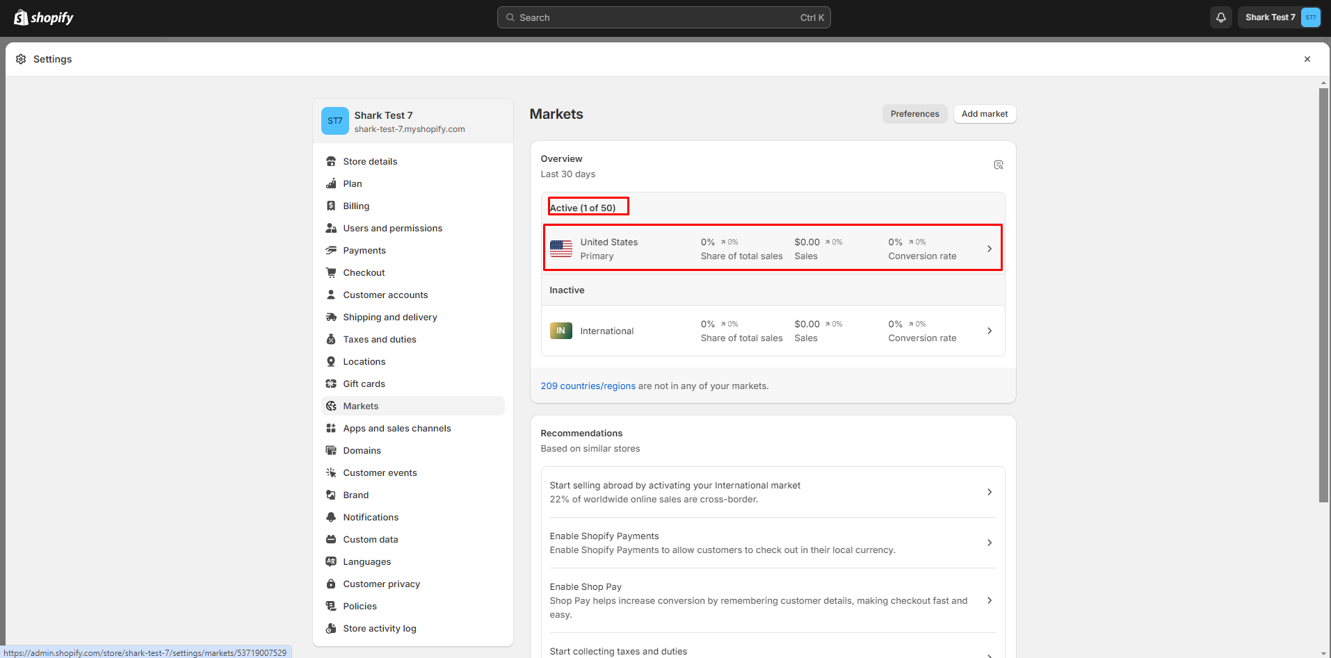 Translate & Adapt app add language into market