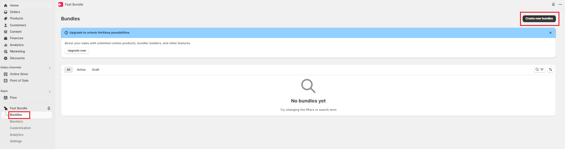 create-bundles