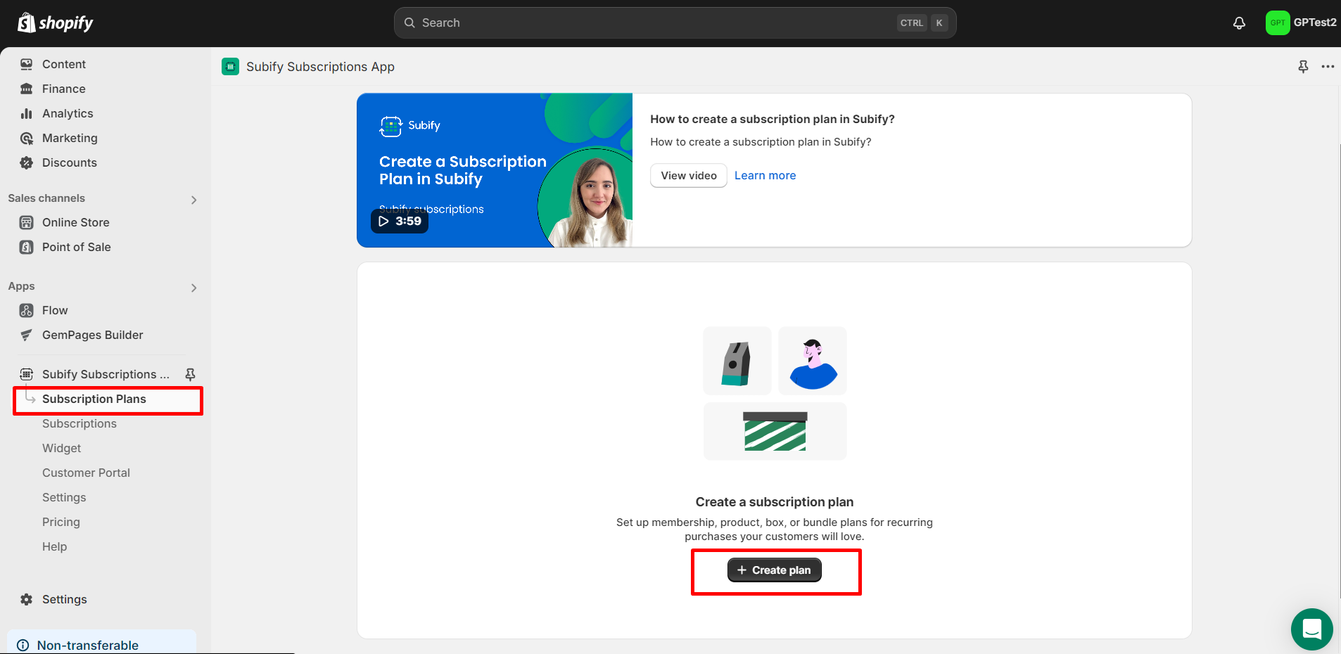 create-subscriptions-plan