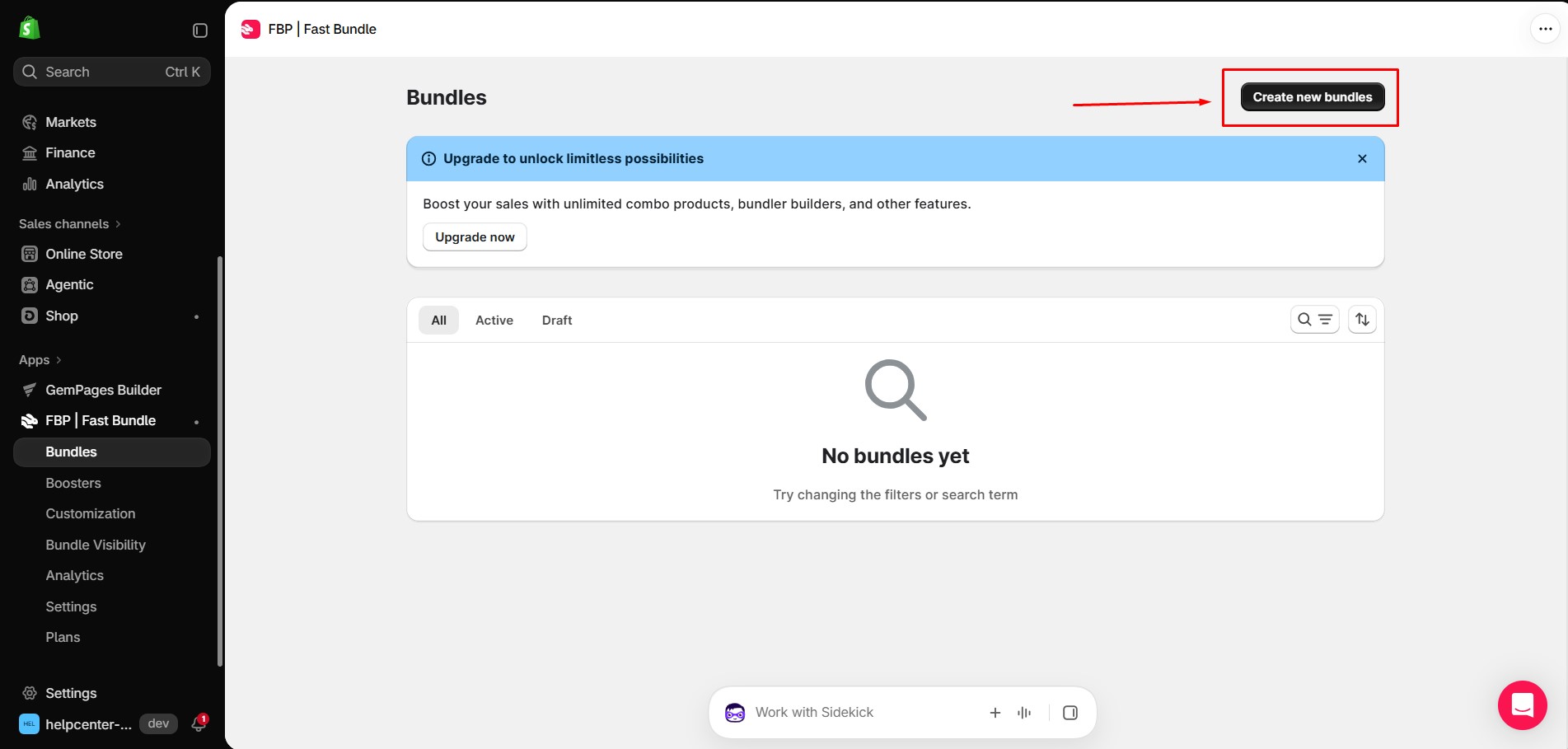 fast-bundle-create-new-bundle