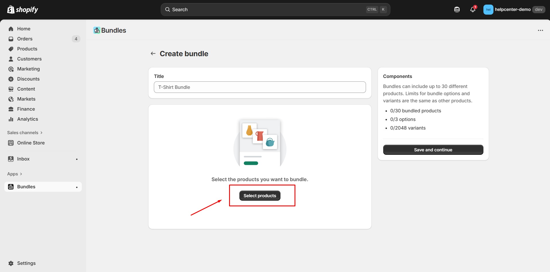 shopify-bundle-select-products