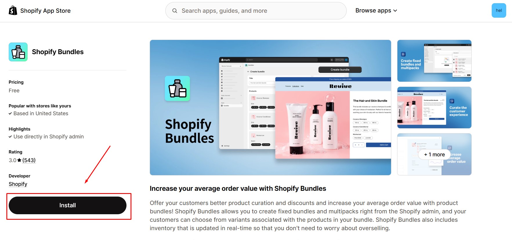 shopify-bundles-install