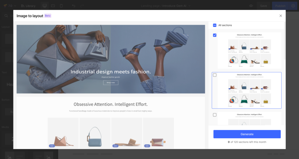 Image-to-Layout - Help Center